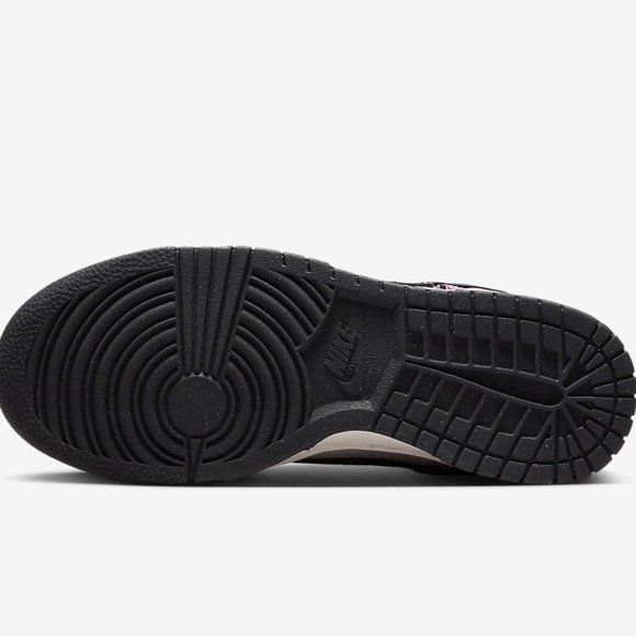 **NWT****NIKE•DUNK LOW WOMENS SIZE 10 ••"FLORAL TAPESTRY++*** - Picture 8 of 12